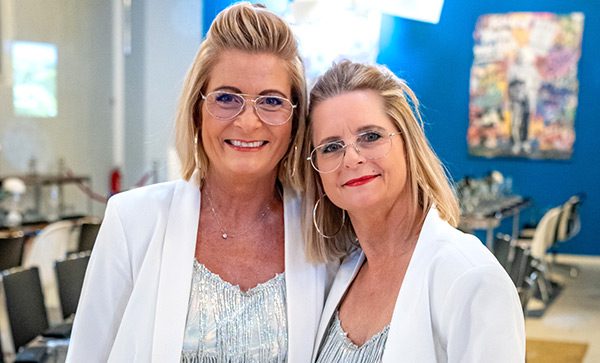 De Snippeldeerns – Friseursalon