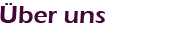Über uns